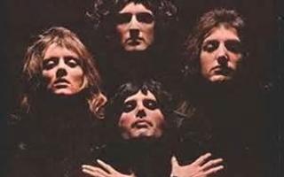 What do you think the song "bohemian rhapsody" is about (by queen) btw I know what it is about. just want an opinion.