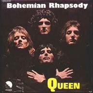 What do you think the song "bohemian rhapsody" is about (by queen) btw I know what it is about. just want an opinion.