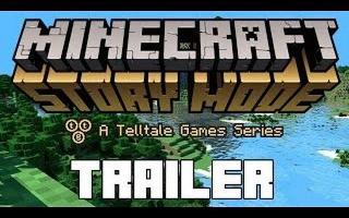 Minecraft Story Mode Quiz! Trailer In the quiz there is 10 questions. Here are the people you could get: Jesse, Axel, Olivia, Petra, Lukas, Reuben, Ivor, Soren, Gabriel, Magnus, Ellegard and the Wither Storm. Some of these questions are hard to decide in a way. Here is an Example: How would you feel if your best friend betrayed you? If you do take the quiz, who do you think you will get? Please like, i spent 3 hours making that quiz!