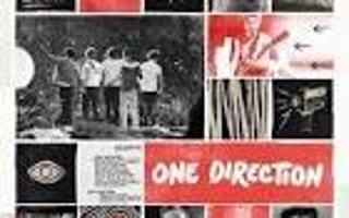 One Directions new song: Best Song Ever. What do you think? Love it or hate it? 