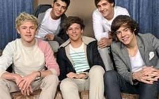 which your fave from one direction whos your fave guy from one direction? please follow me!