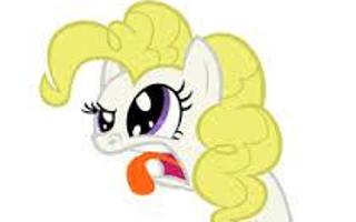 WHY ARE THERE SO MANY MY LITTLE PONY QUESTIONS? I scroll down and I see all these My Little Pony questions. Why?