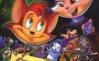 Who Remembers This Movie? "Cat's Don't Dance" has to be one of the most underrated children's movies out there! Does anyone remember it from 1997 (I watched it later) or has anyone seen it? It's about a cat named Danny who goes to Golden Age Hollywood to star in movies, but he can't fulfill his dream because he's an animal. It's such a good movie! Disney's "Hercules" came out the same year which is probably why it got pushed onto the back burner, but if you get the chance to watch it, watch it!