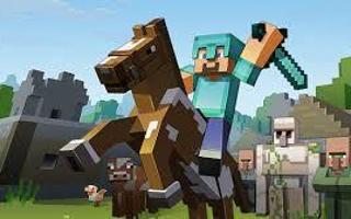 What do you think about Minecraft? Do you like Minecraft or do you hate it?