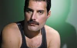 How old was Freddie Mercury when he died? I want to know!