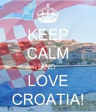 do you like Croatia? do you like Croatia? I think that is pretty location.