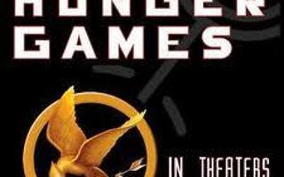 do u like the Hunger Games? the Hunger Games is a really cool book by susan collins.