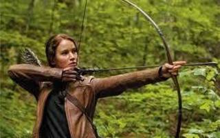 do you think the hunger games movie will be good?