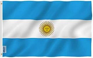 is anyone from argentina? im from argentina and proud :D yay