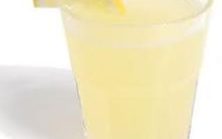 whats the healthiest kind of Lemonade?