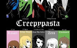 if I make a creepy pasta story will people read it? I have my own oc and it is the story of how I became a creepy pasta. I'm just wondering!