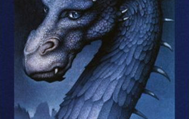 Have You Read Eragon? Have you? Did you like it? Who was your favourite character?