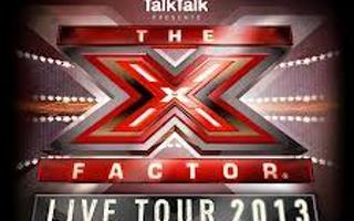 What should i expect at the x factor tour? I am going to the x factor tour and idk wat to wear, wat to expect and how much money to bring! can anyone help me out???