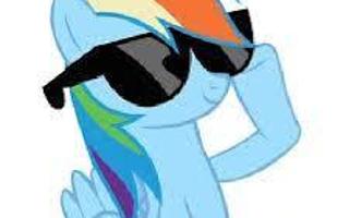 Ask Rainbow Dash!! Ask Rainbow Dash questions about her life!!!! I'll be on when I can!!! Deal with it bro!!! Lol!!!