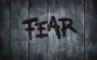 What's your biggest fear? Tell all your fears. It can be anything even a poisonous plant.