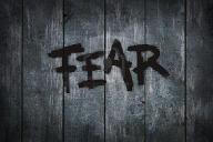 What's your biggest fear? Tell all your fears. It can be anything even a poisonous plant.