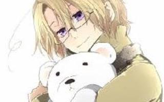 Hetalia Fans: Which country do I act like mostly? I am courious! Please tell me! ;-;