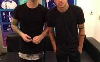 What is your favorite Twenty One Pilots song? (1) I'm so curious everyone knows stressed out so im curious with you're favorite TøP song