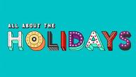 If you had to remove one holiday... What holiday would you get rid of?