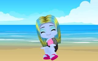 Is Lagoona Blue your favourite Monster High girl? Is she is then type in the answers: "me" PLEASE DON'T WRITE I LIKE SO AND SO BETTER OR WHAT'S MH. ONLY ANSWER IF LAGOONA IS YOUR FAVE MH GIRL. I'm counting up the votes to see who is the most loved MH girl. Lagoona: Vote for me if you love water and swimming! Please! Vote me for the oceans!