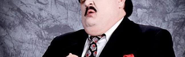 favorite memory of Paul Bearer?