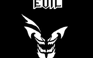 How do you handle people who are rude/basically evil? I haven't had to deal with people like that so far.That makes me glad.But I know I'll be meeting someone I find evil in the future.