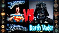 Would Darth Vader vs Superman be a good movie? I personaly thinck it would.