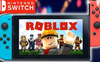 Should Roblox Add A Netendo Switch Version im wondering what your guy’s opinions are i love feed back too!