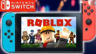 Should Roblox Add A Netendo Switch Version im wondering what your guy’s opinions are i love feed back too!