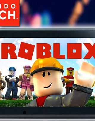 Should Roblox Add A Netendo Switch Version im wondering what your guy’s opinions are i love feed back too!