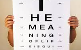 What is the Meaning of Life? The Ultimate Question! Please don't answer 42, that's the meaning of life, the universe, and everything in it.