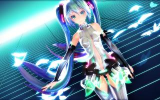 Do You Guys Like MikuMikuDance? Answer if you like the 3D program MMD