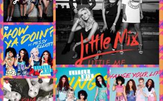 Which Little Mix single is the best? In my opinion...LITTLE ME LITTLE ME LITTLE ME LITTLE ME LITTLE ME LITTLE ME LITTLE ME LITTLE ME LITTLE ME LITTLE ME LITTLE ME!!!!!!!! LITTLE ME LITTLE ME LITTLE ME!!!!!