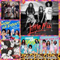 Which Little Mix single is the best? In my opinion...LITTLE ME LITTLE ME LITTLE ME LITTLE ME LITTLE ME LITTLE ME LITTLE ME LITTLE ME LITTLE ME LITTLE ME LITTLE ME!!!!!!!! LITTLE ME LITTLE ME LITTLE ME!!!!!