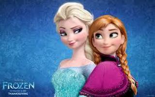 Do people like Anna or Elsa better from frozen?! write a comment fir which you like better. Tell your friends about it.