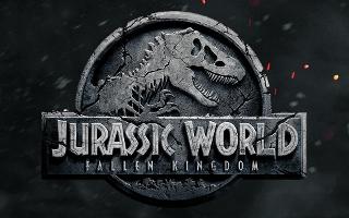 Are you excited for the new Jurassic world? Because I am