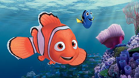 Is Finding nemo Pixar or Disney? In art class we started talking about movies, comics ect and my friend said that Nemo is Disney and my other friend that's Nemo Pixar. So half the class argued that it was Pixar or Disney xD which is it.  I think it's pixel