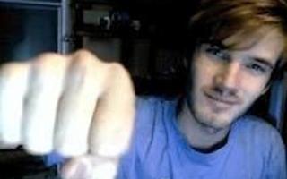 do you know Pewdiepie? then if you know *Brofist* Please guys be Honest if YOU really know Pewdiepie. Be Honest or else i will call my ghost sister Amelia.