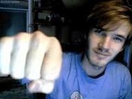 do you know Pewdiepie? then if you know *Brofist* Please guys be Honest if YOU really know Pewdiepie. Be Honest or else i will call my ghost sister Amelia.