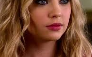 Who plays Hanna Marin in the Pretty little Liars Tv series? I know the answer to this. Do you?