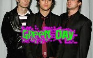 Do you know Green Day?? Name all things you know on the band Green Day! ;)  Ill be checking in later!! xD