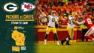 Who do you think will make it to the SuperBowl? I think it will be the Chiefs and the Packers.Who do you choose?