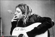 Should Courtney Love hold exclusive rights over Kurt Cobain's estate? Courtney Love is the lead vocalist of the grunge band Hole. She was married to Kurt Cobain, lead singer of the grunge band Nirvana. Cobain allegedly commited suicide in early 1994.