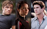 In the Hunger Games, does Katniss choose Petta or Gale? Who does she choose to love in the end?