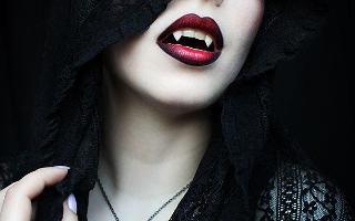 is it possible to have auto-vampierisem auto-vampierisem - it means that you drink your own blood