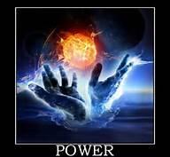 Is power truly eternal? I just had a moment of clearness and was wondering if power is truly worth attaining.