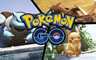 What do you think of Pokemon Go! so far? I personally think it's pretty great so far.Im glad I don't have to use real money,I had heard that might have been the case,and I'm excited to use this app on a trip I'm going.My sisters are currently obsessed.Its pretty awesome.