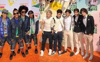 Mindless Behavior or 1D