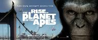 Are there any movies like Rise of the Planet of the Apes?