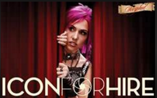 Opinion On Icon For Hire? Hmm?